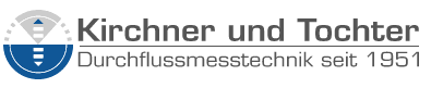 Logo Kirchner und Tochter